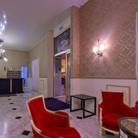 Hotel Imperial Аяччо Екстер'єр фото
