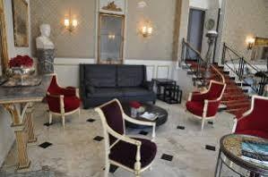 Hotel Imperial Аяччо Екстер'єр фото