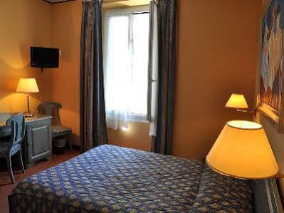 Hotel Imperial Аяччо Екстер'єр фото